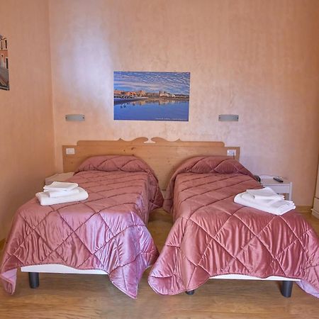 Bed and Breakfast Bel Sole Civitavecchia Esterno foto