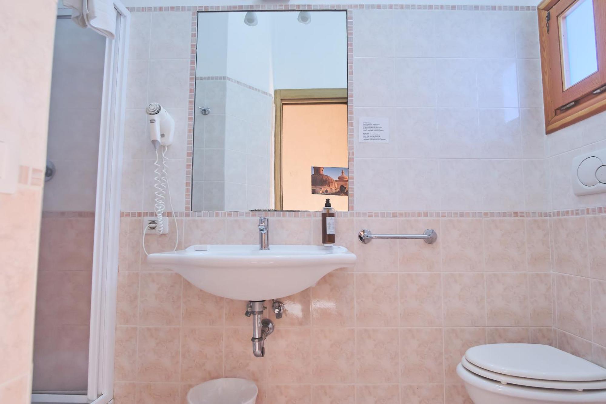 Bed and Breakfast Bel Sole Civitavecchia Esterno foto