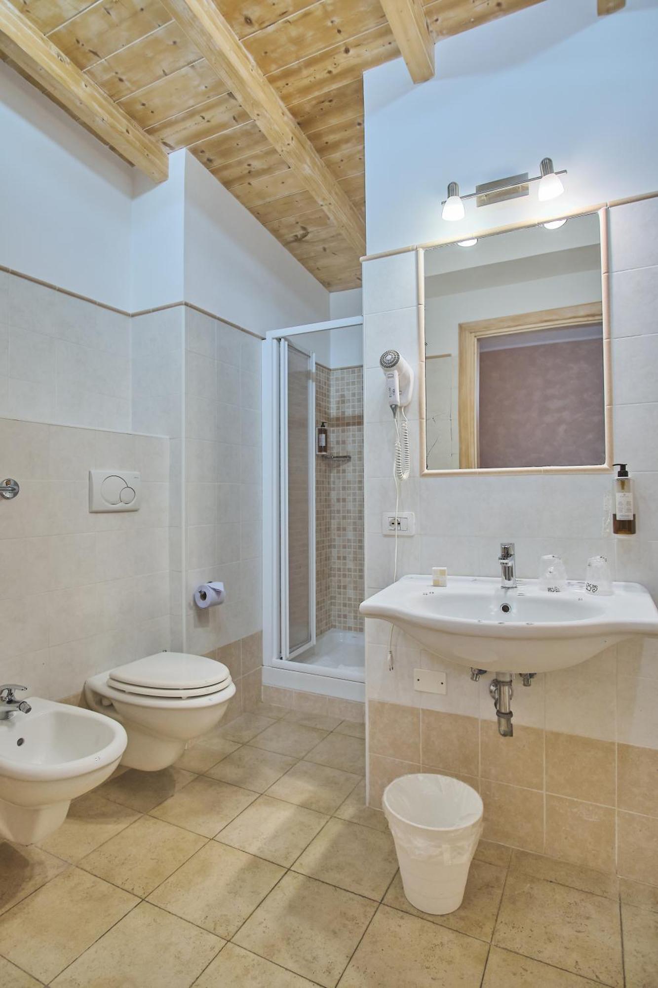 Bed and Breakfast Bel Sole Civitavecchia Esterno foto