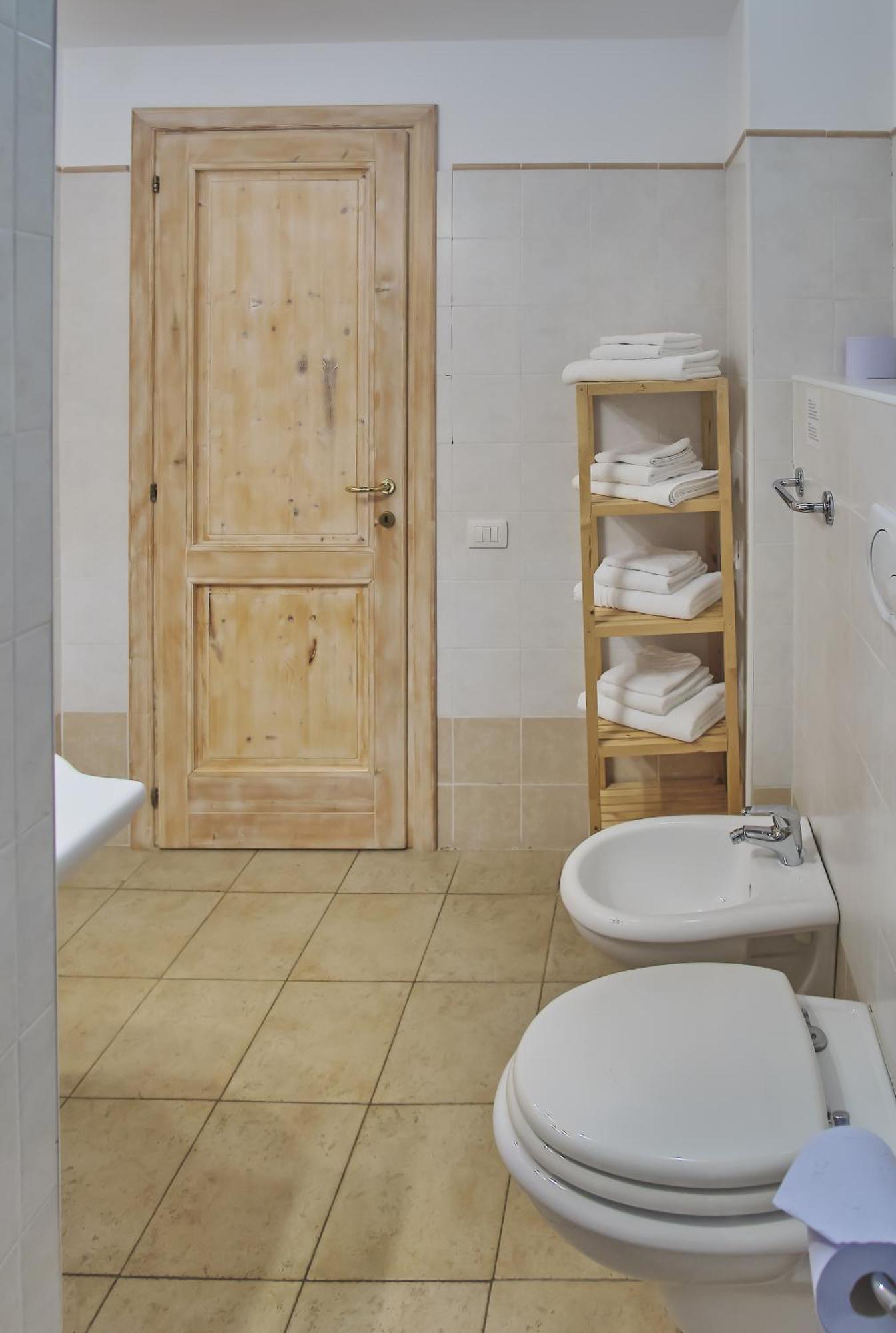 Bed and Breakfast Bel Sole Civitavecchia Esterno foto