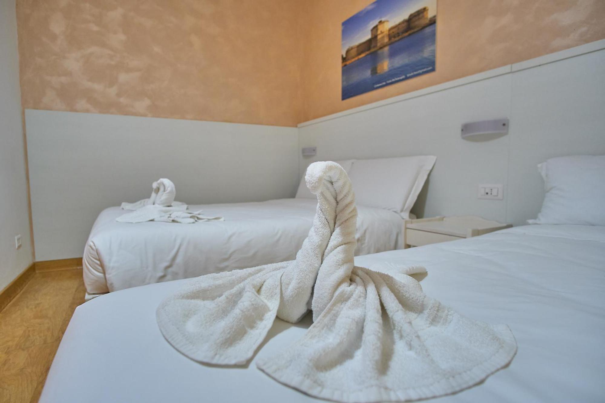 Bed and Breakfast Bel Sole Civitavecchia Esterno foto