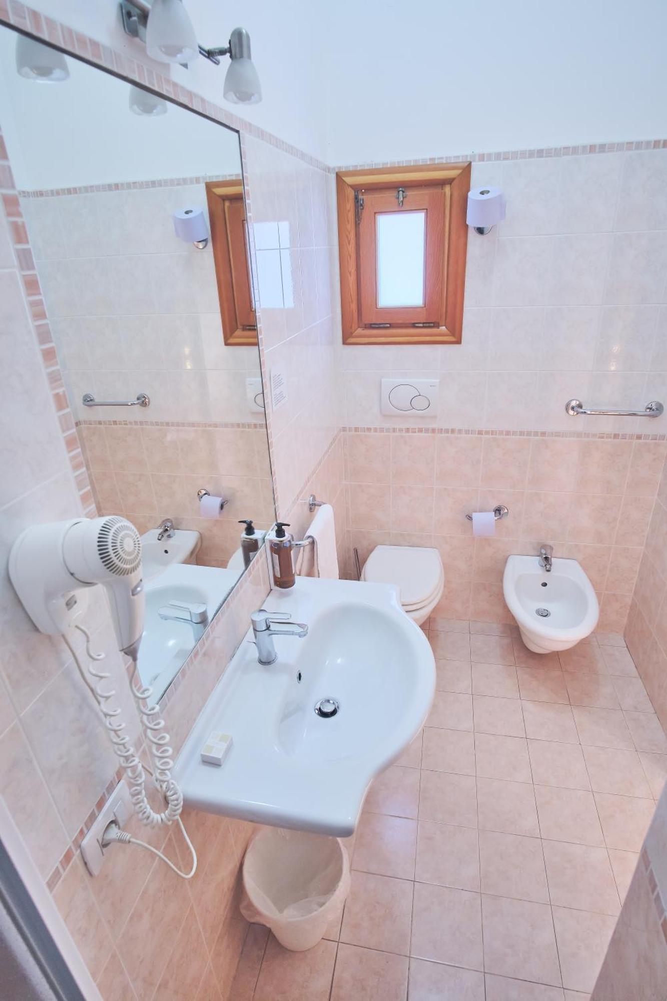 Bed and Breakfast Bel Sole Civitavecchia Esterno foto