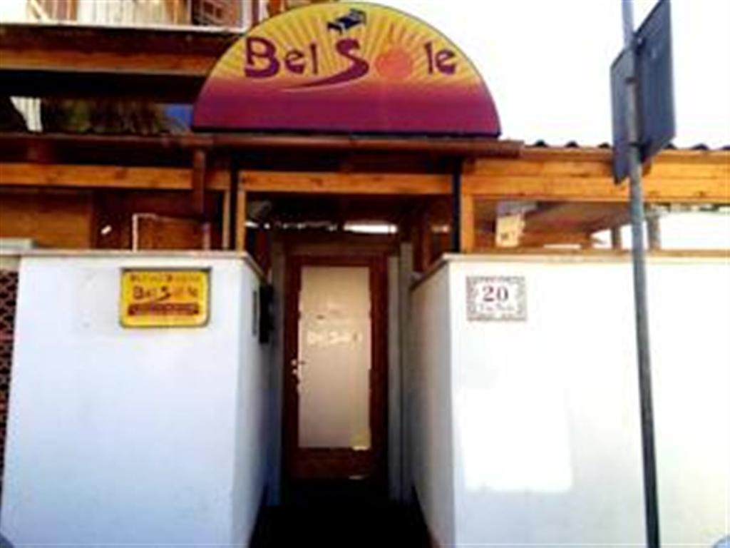 Bed and Breakfast Bel Sole Civitavecchia Esterno foto
