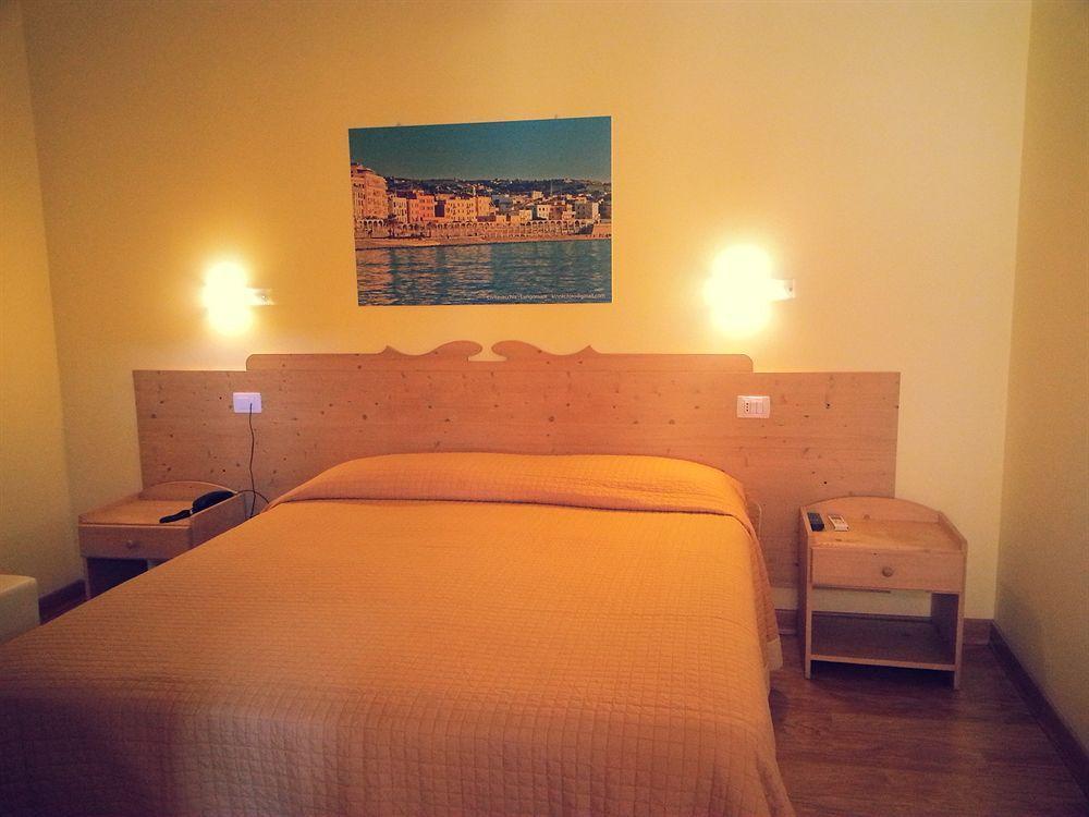 Bed and Breakfast Bel Sole Civitavecchia Esterno foto