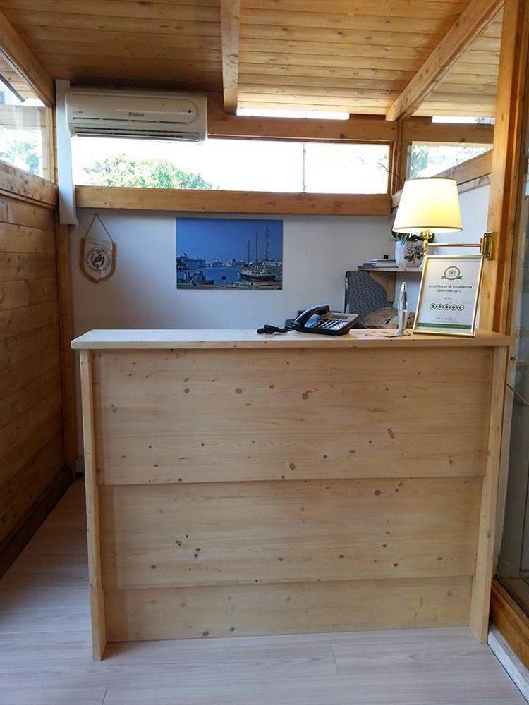 Bed and Breakfast Bel Sole Civitavecchia Esterno foto