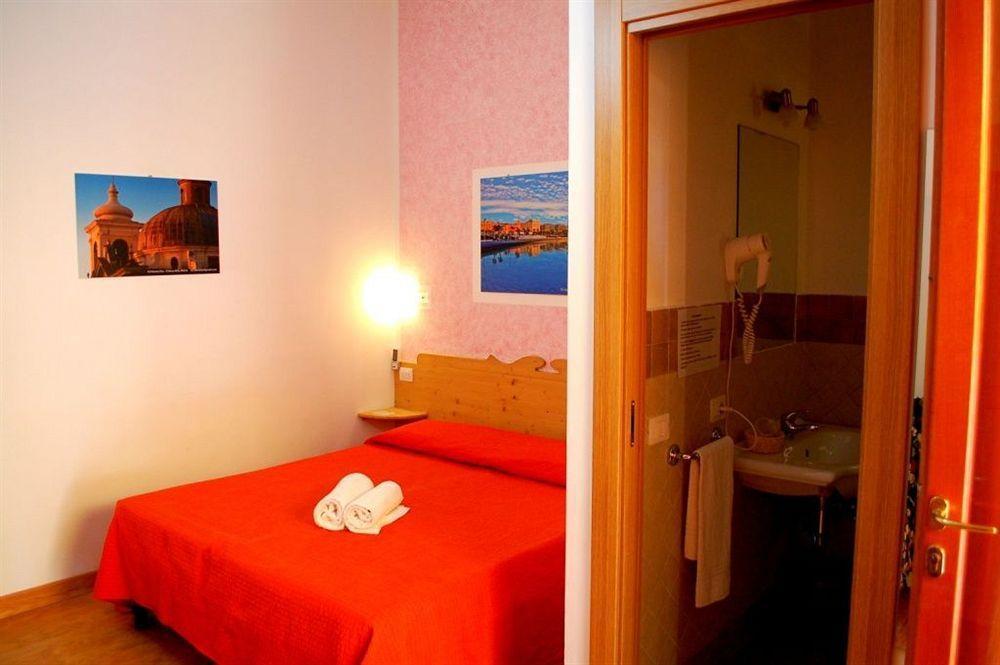 Bed and Breakfast Bel Sole Civitavecchia Esterno foto