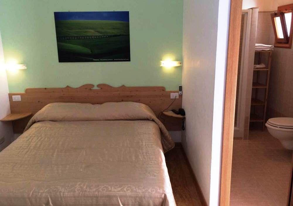 Bed and Breakfast Bel Sole Civitavecchia Esterno foto