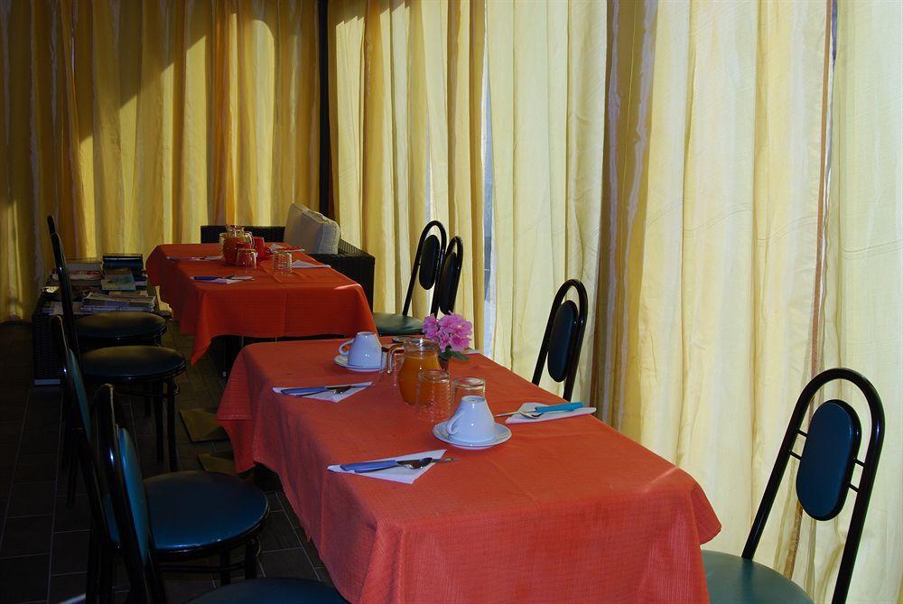 Bed and Breakfast Bel Sole Civitavecchia Esterno foto