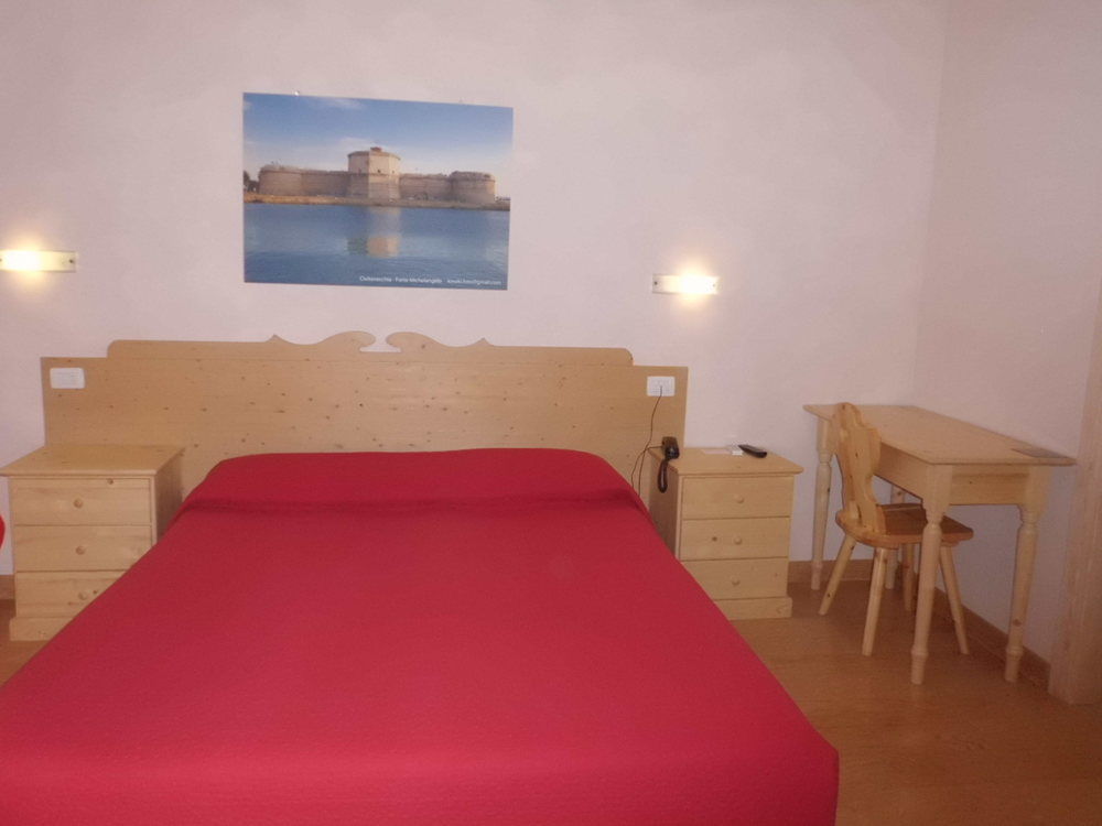 Bed and Breakfast Bel Sole Civitavecchia Esterno foto