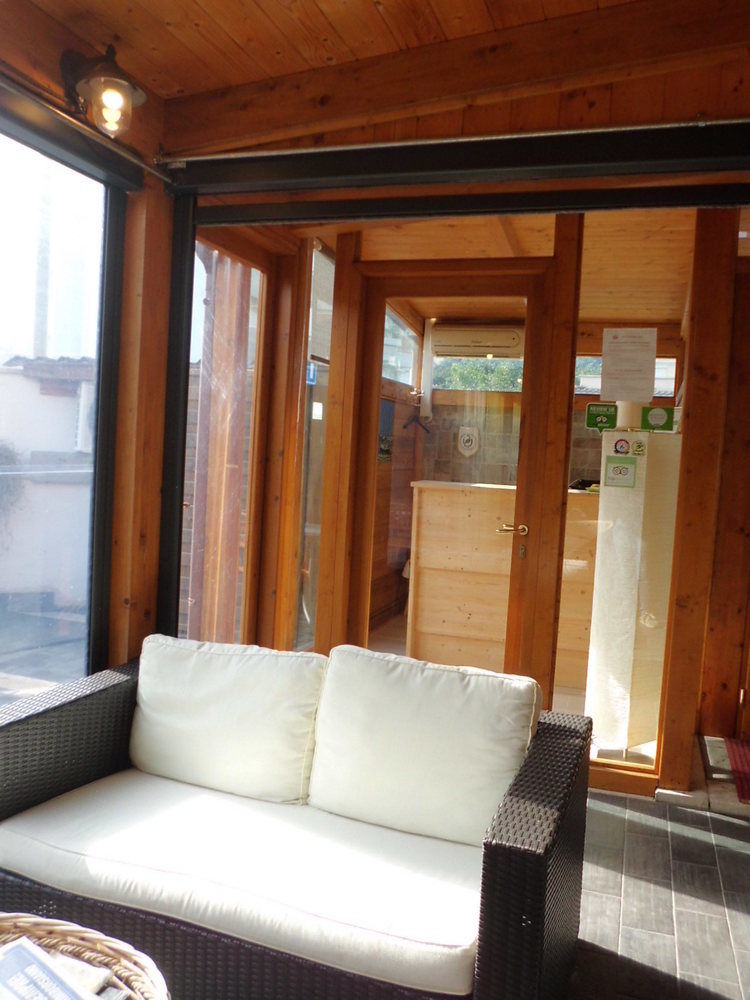 Bed and Breakfast Bel Sole Civitavecchia Esterno foto