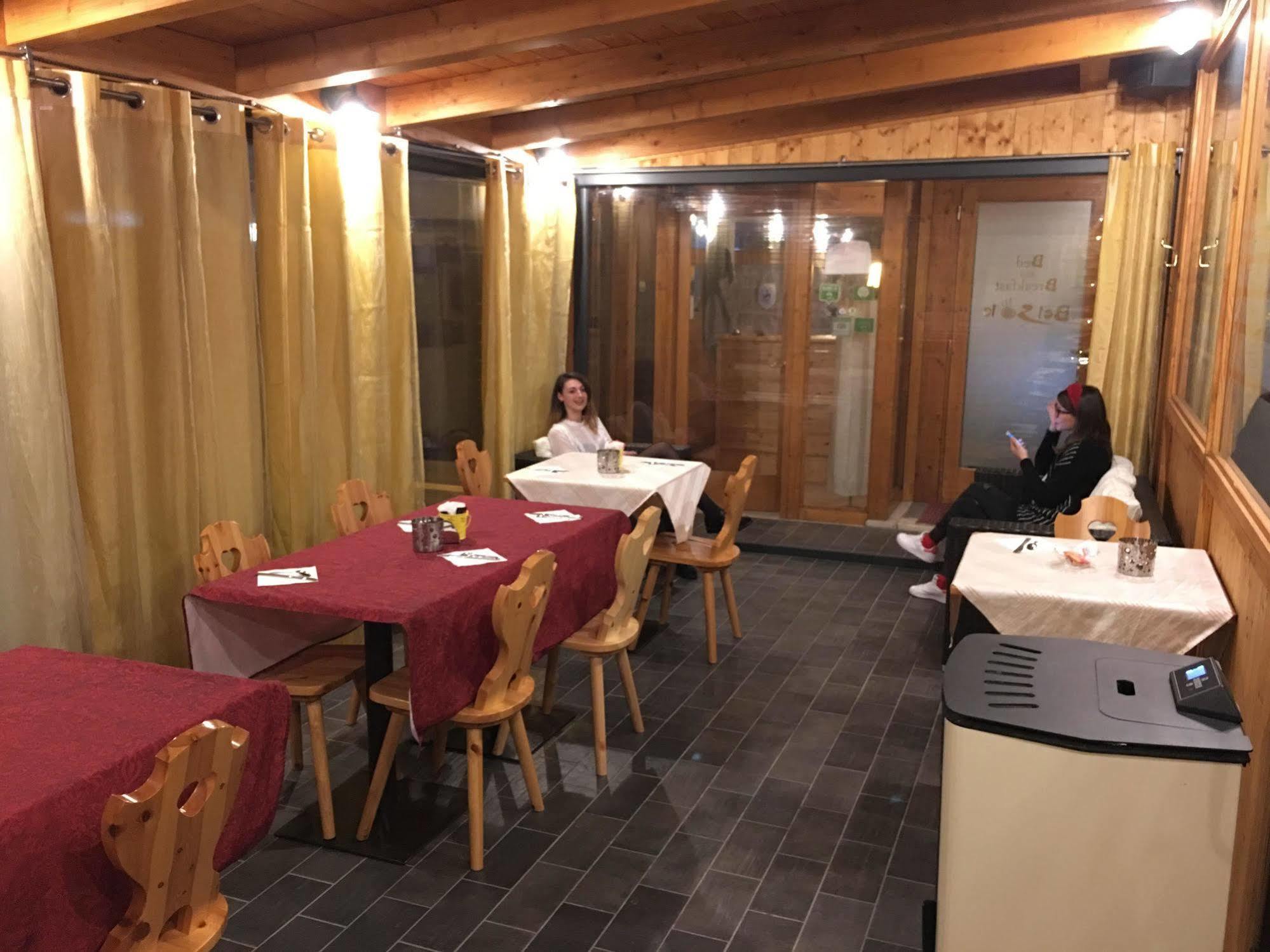 Bed and Breakfast Bel Sole Civitavecchia Esterno foto
